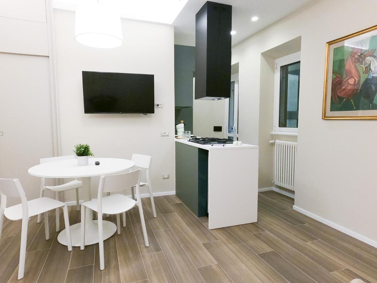 Ginevra-campo De' Fiori Apartamento *