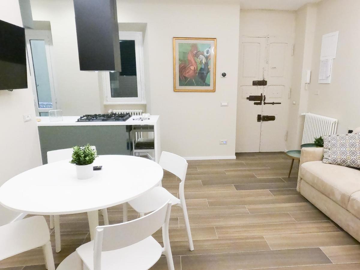 Apartamento Ginevra-campo De' Fiori