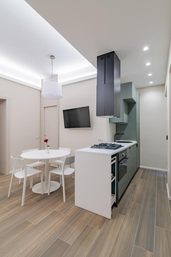 Ginevra-campo De' Fiori Apartamento *