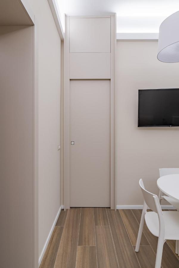 Apartamento Ginevra-campo De' Fiori *