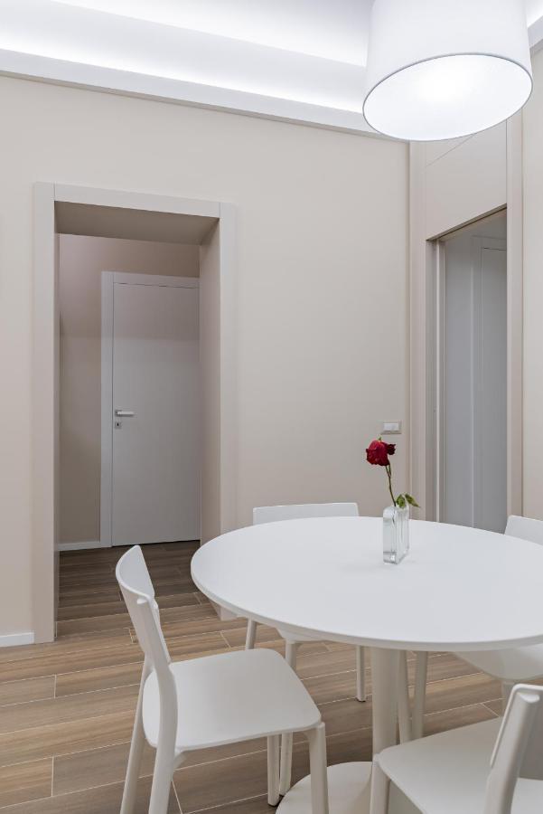 Ginevra-campo De' Fiori Apartamento *