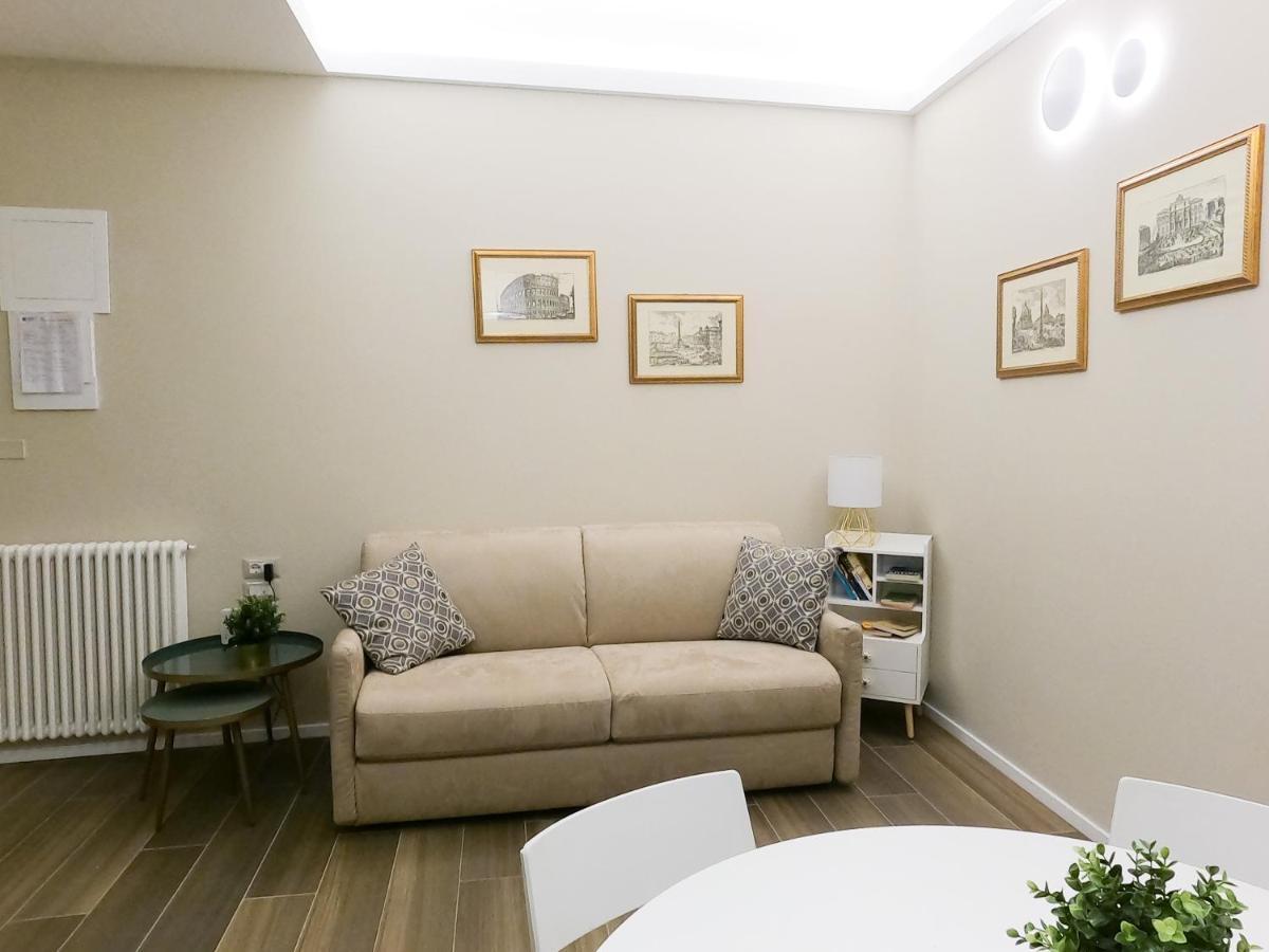 Apartamento Ginevra-campo De' Fiori