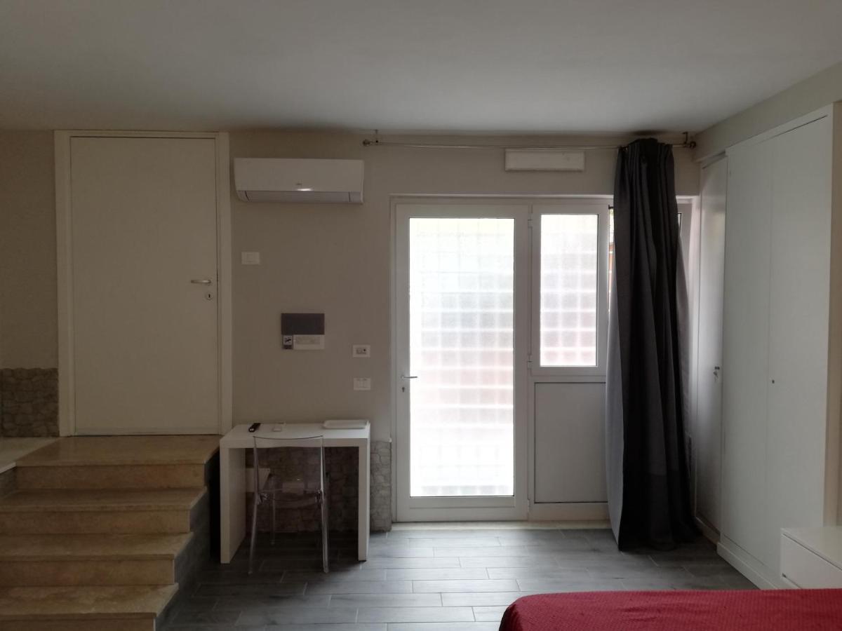 Piazza Bologna Guest house Rome