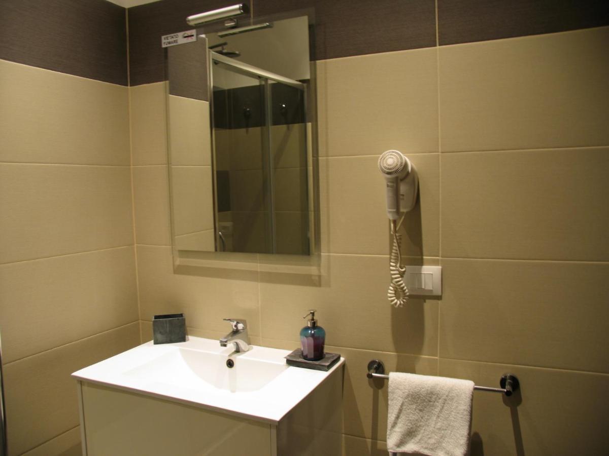 Guest house Piazza Bologna