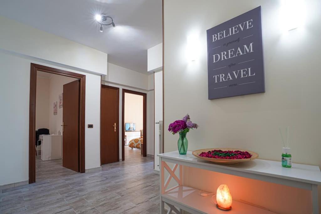 Holiday home Dream Subaugusta *