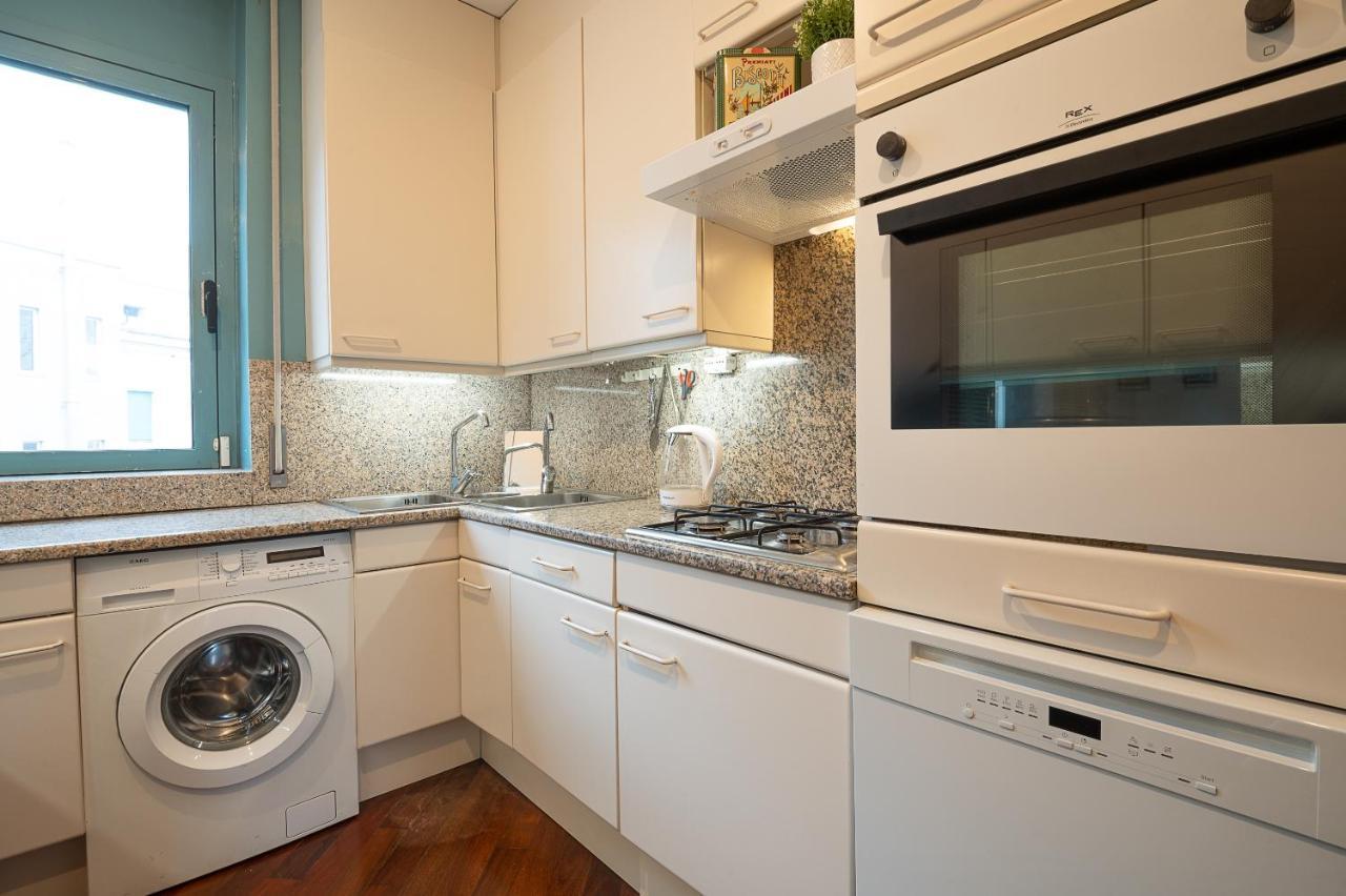 Tiffany's Flaminio Apartamento