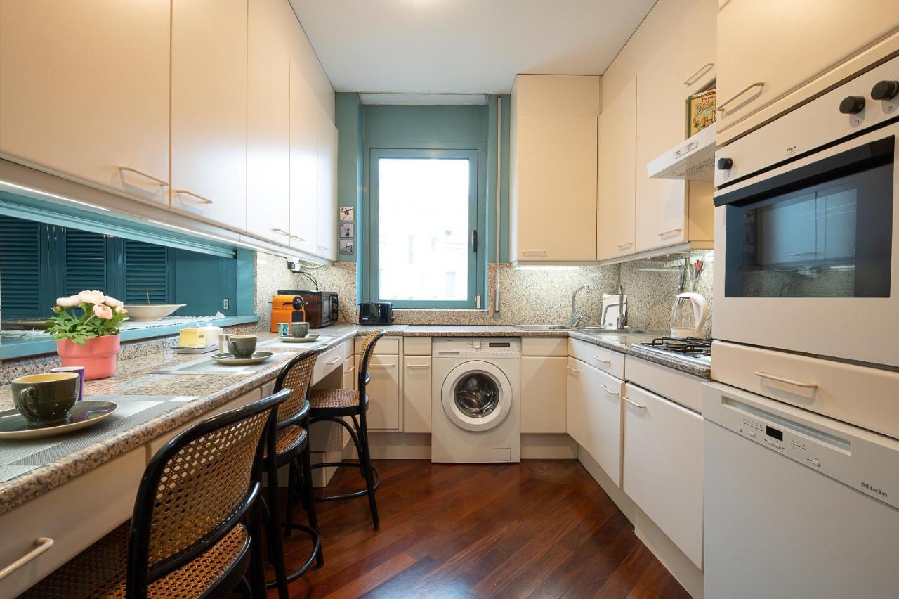Tiffany's Flaminio Apartamento
