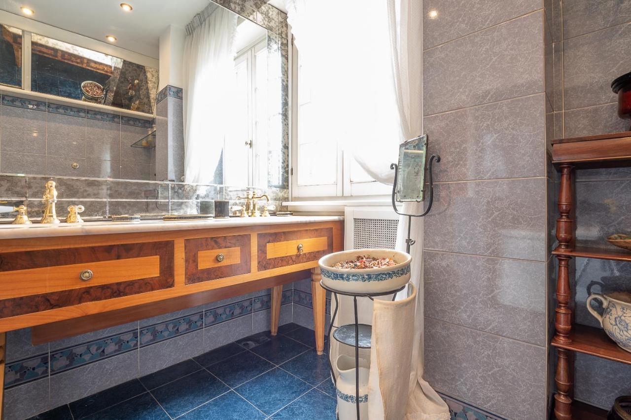 La Terrazza Di Paola San Giovanni Apartamento Roma