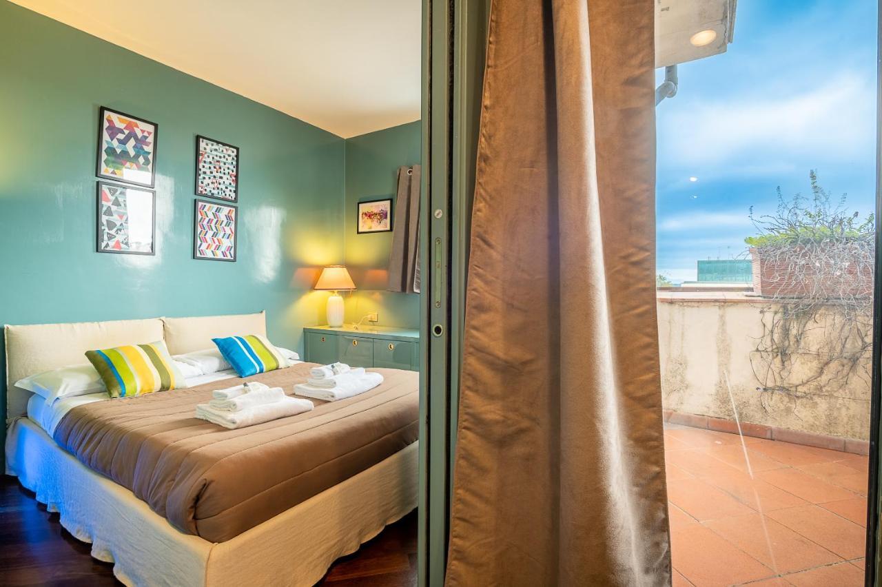 Tiffany's Flaminio Apartamento