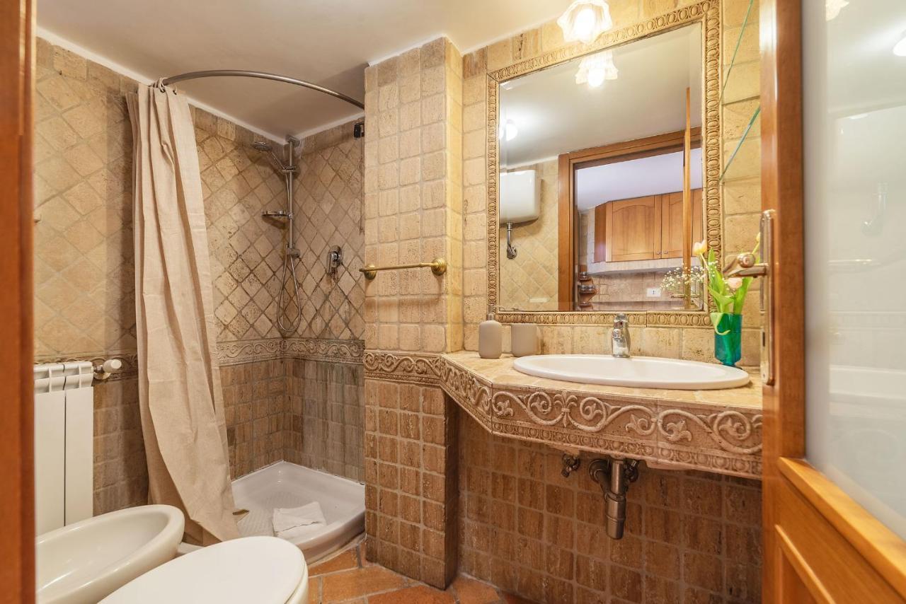 Apartment Trastevere Escape - Charme Holidays *