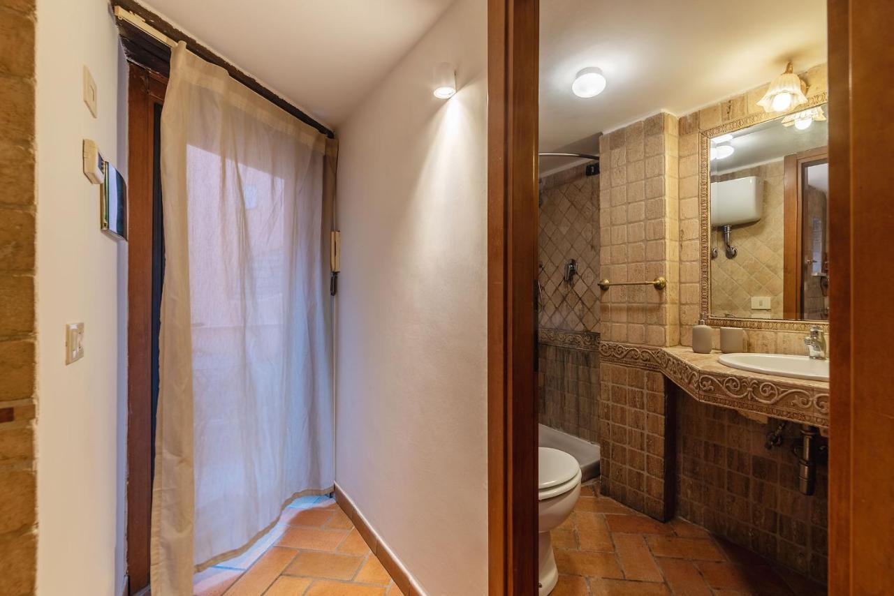 Trastevere Escape - Charme Holidays Apartment Rome