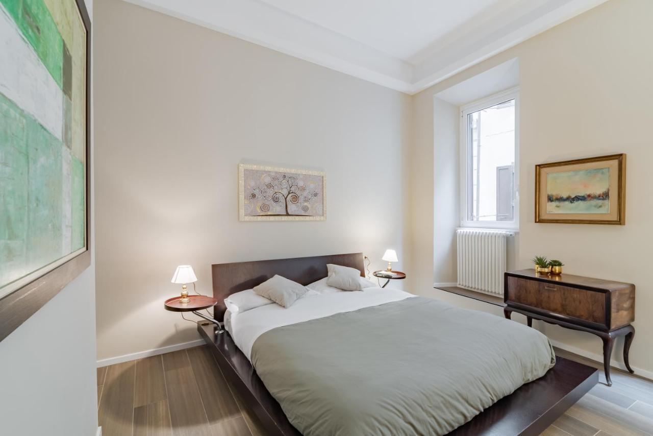 Apartamento Ginevra-campo De' Fiori Roma