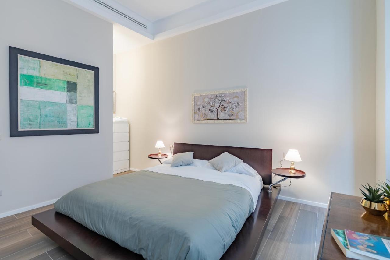 Ginevra-campo De' Fiori Apartamento Roma