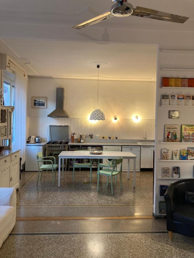 Our In - Via Machiavelli Apartamento *