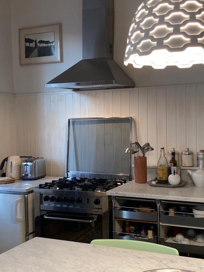 Apartamento Our In - Via Machiavelli *