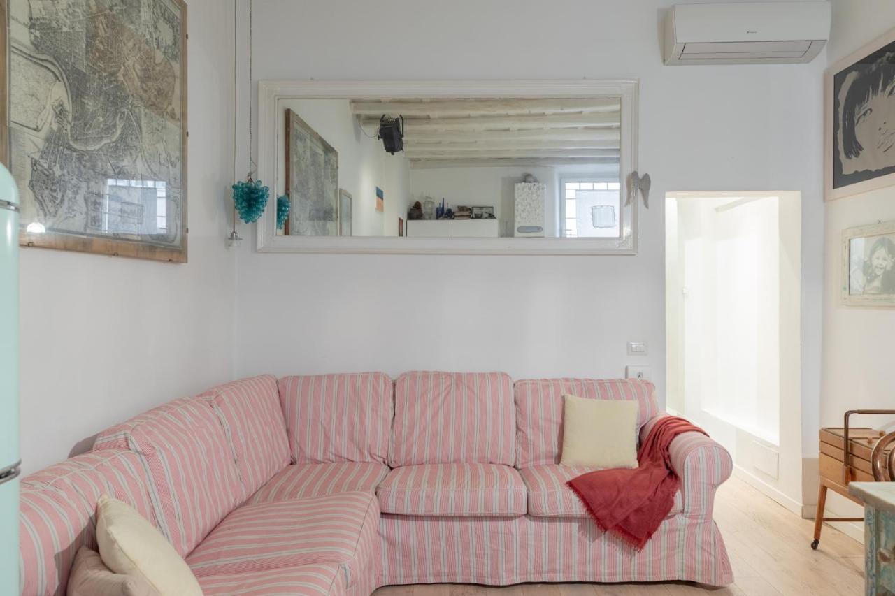 Iflat Cozy In Monti Apartment Rom