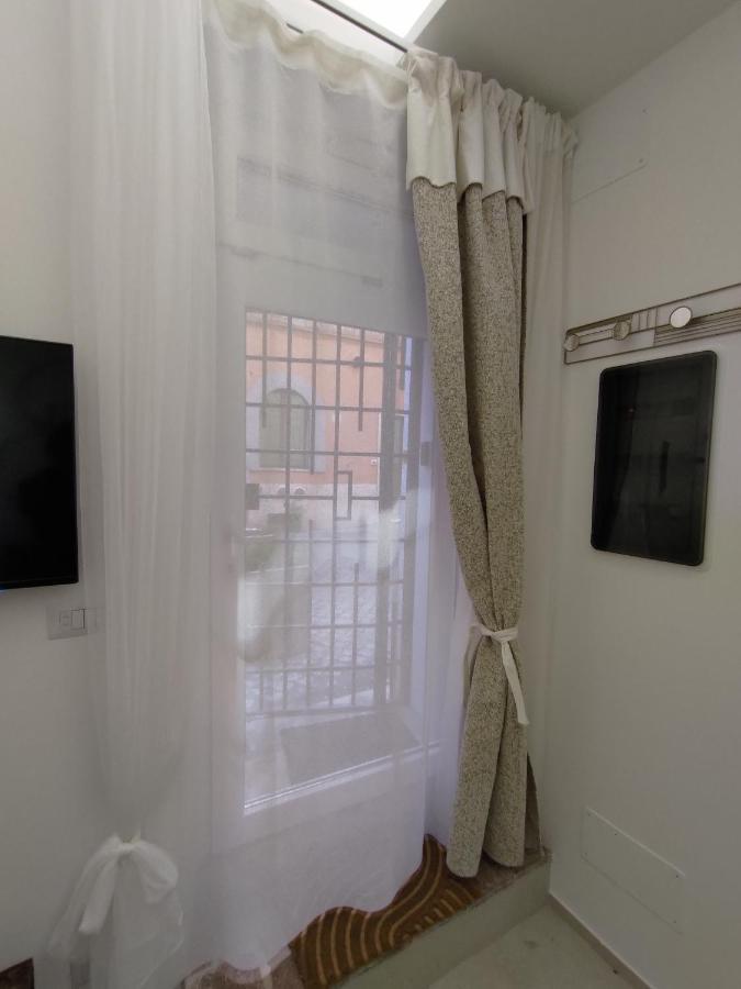 A Casa Dei Romani *
