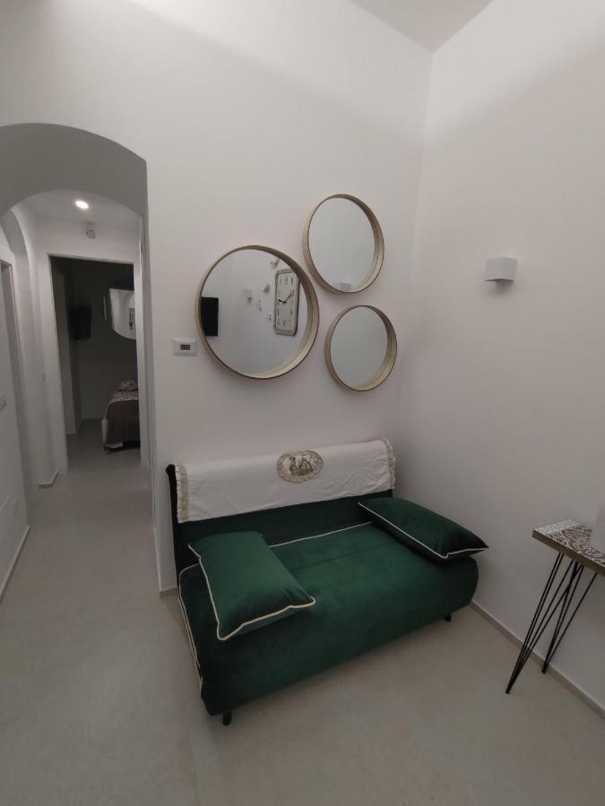 A Casa Dei Romani Apartment