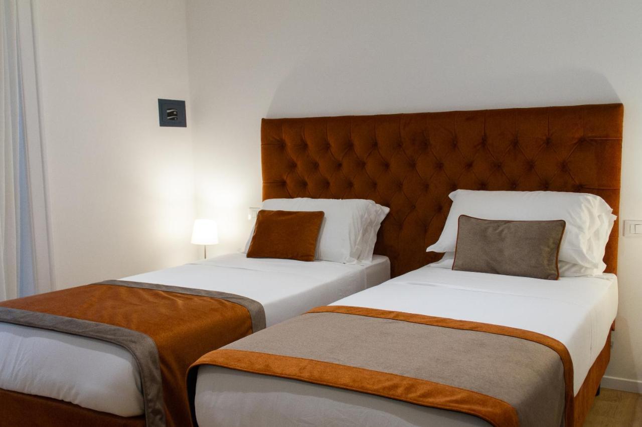 Bed & Breakfast Michelangelo Vatican 2*