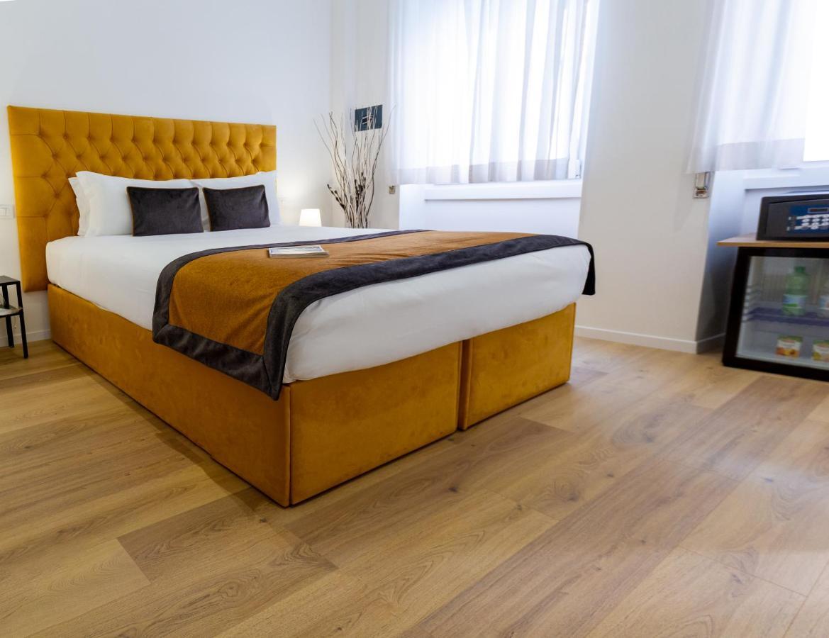 Michelangelo Vatican Bed & Breakfast Roma