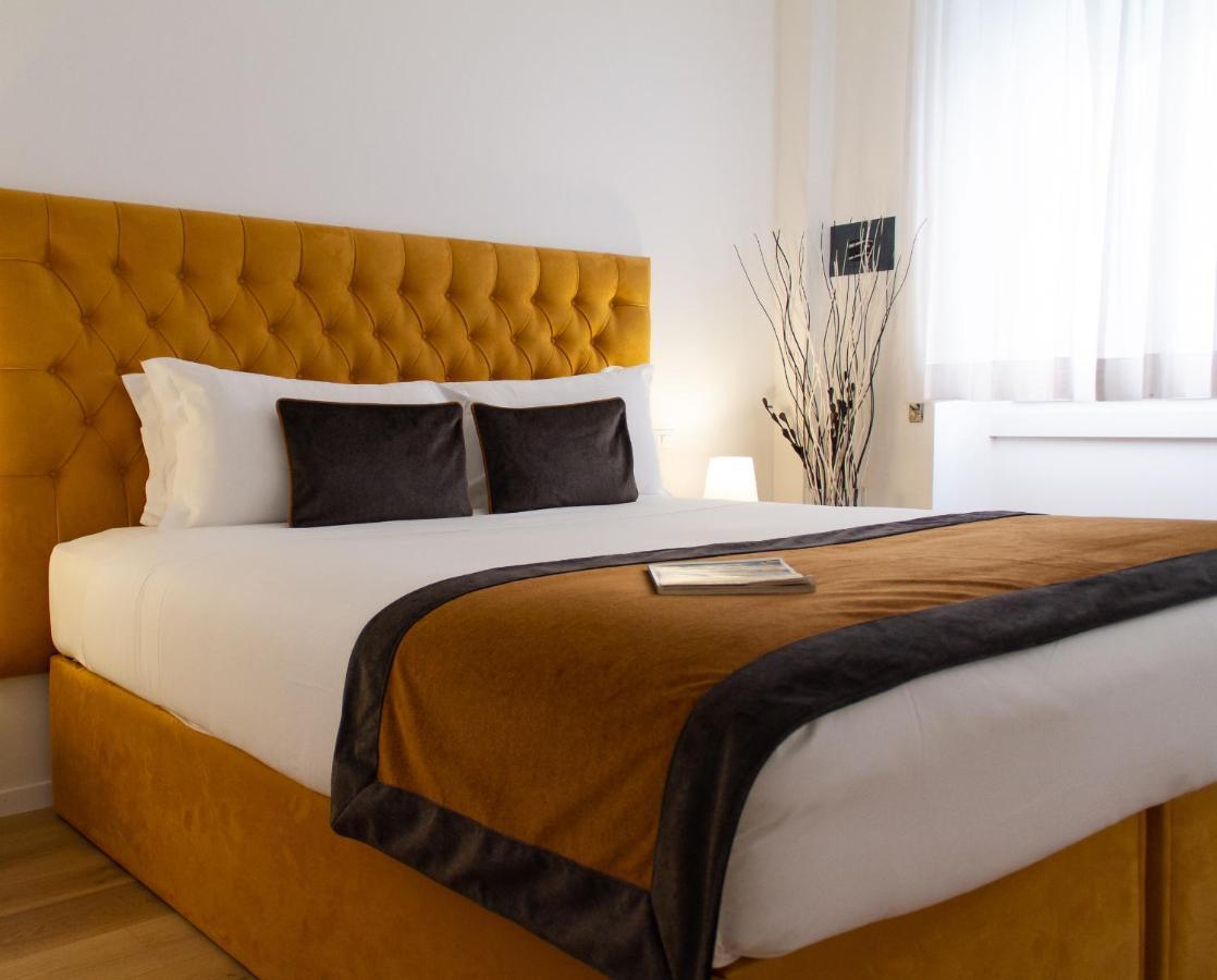 Michelangelo Vatican Bed & Breakfast Roma