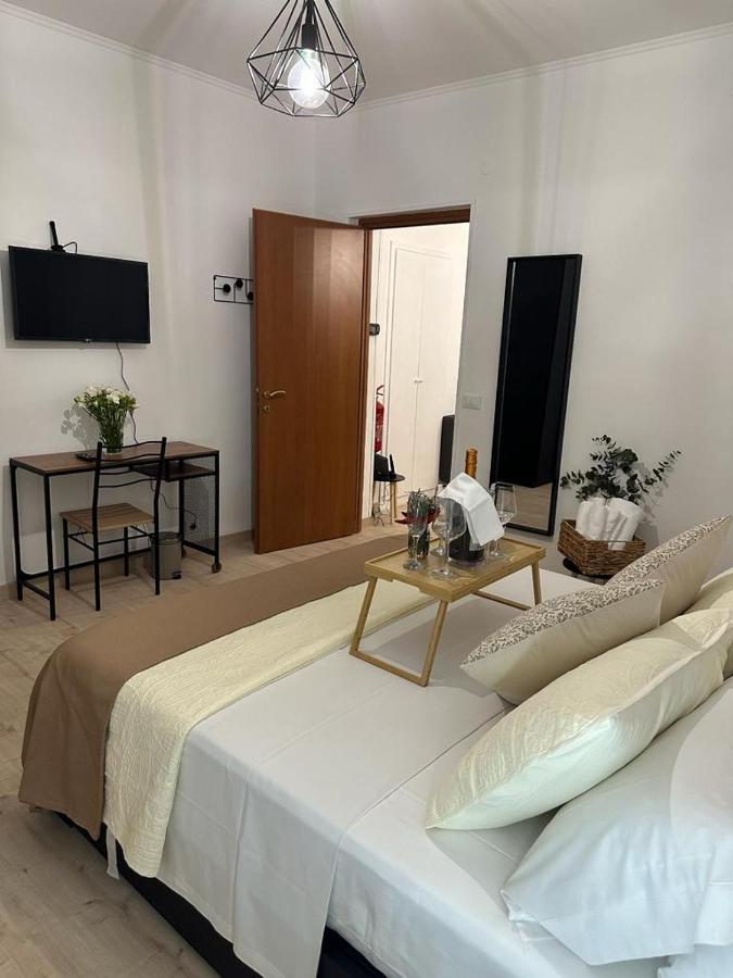 Сasa de vacaciones Anna's Roma