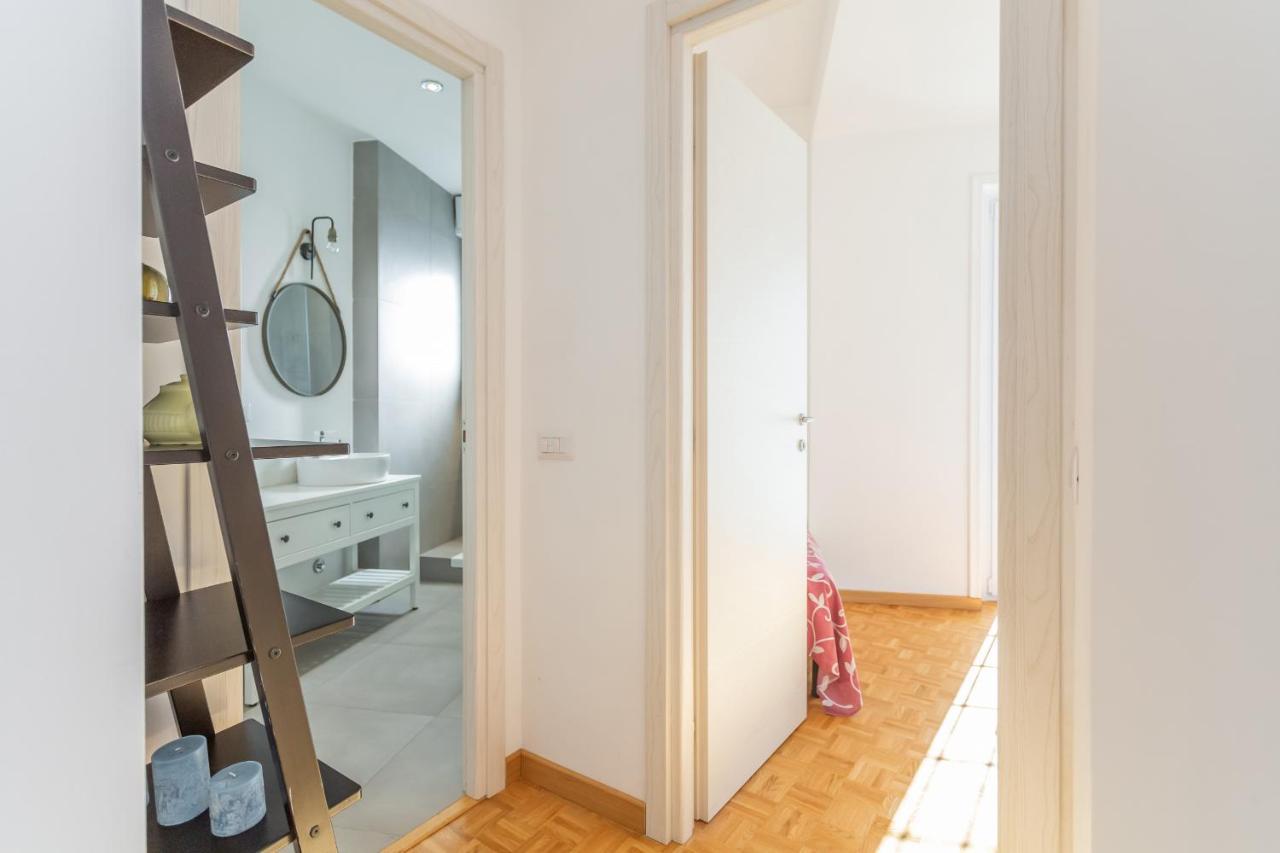 Corso Francia 2bdr Apartmet Apartamento *