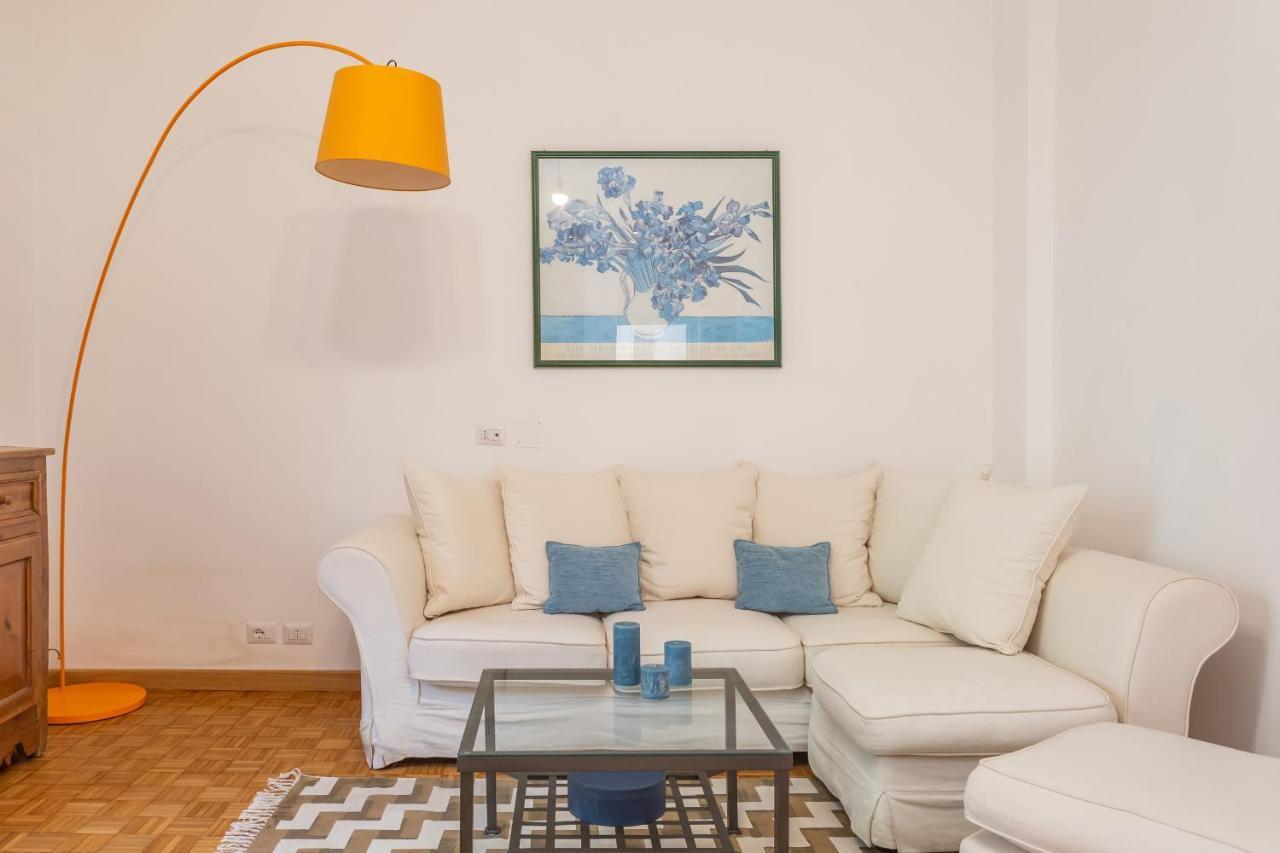 Corso Francia 2bdr Apartmet Apartamento