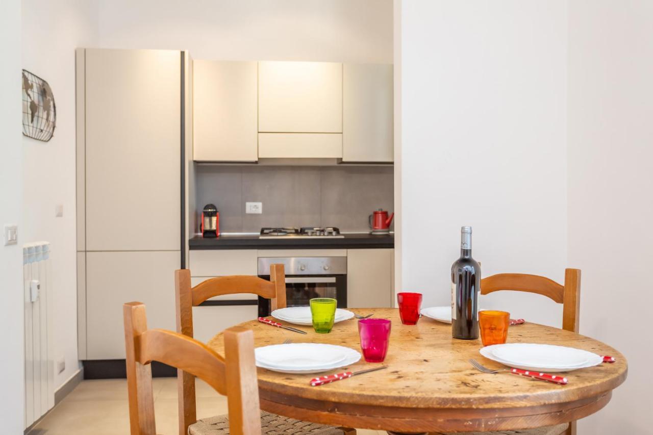 Corso Francia 2bdr Apartmet