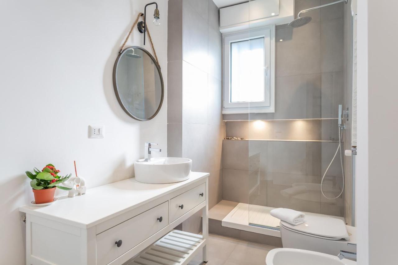 Apartamento Corso Francia 2bdr Apartmet *