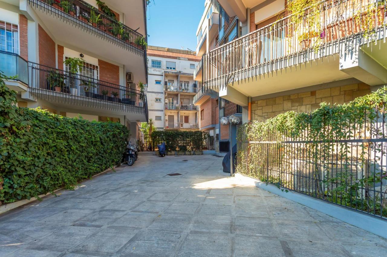 Corso Francia 2bdr Apartmet