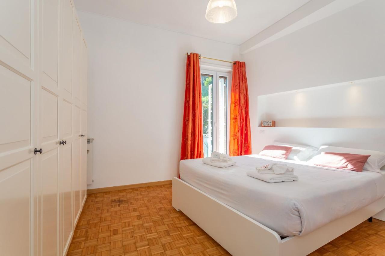 Corso Francia 2bdr Apartmet Roma