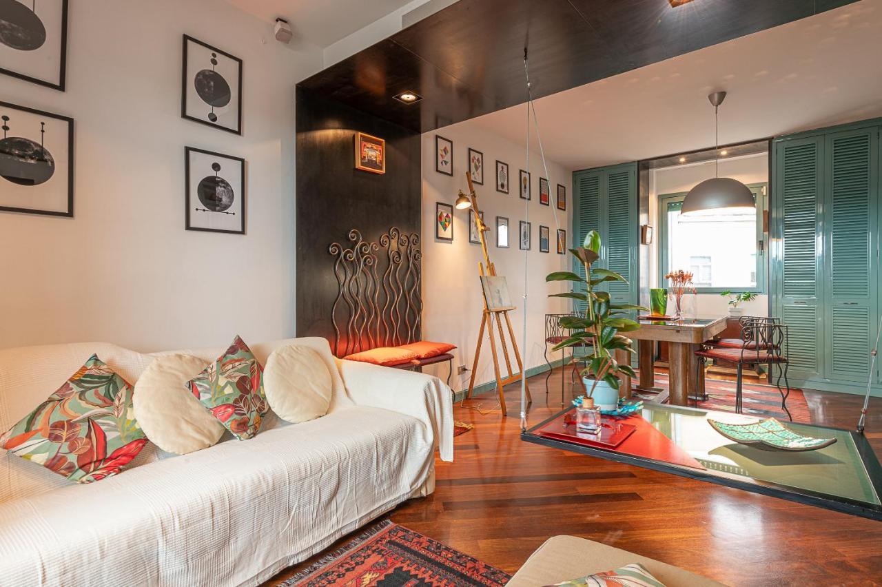 Tiffany's Flaminio Apartamento
