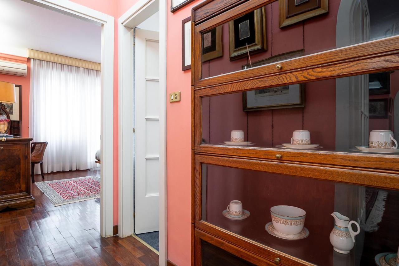 Apartamento La Terrazza Di Paola San Giovanni