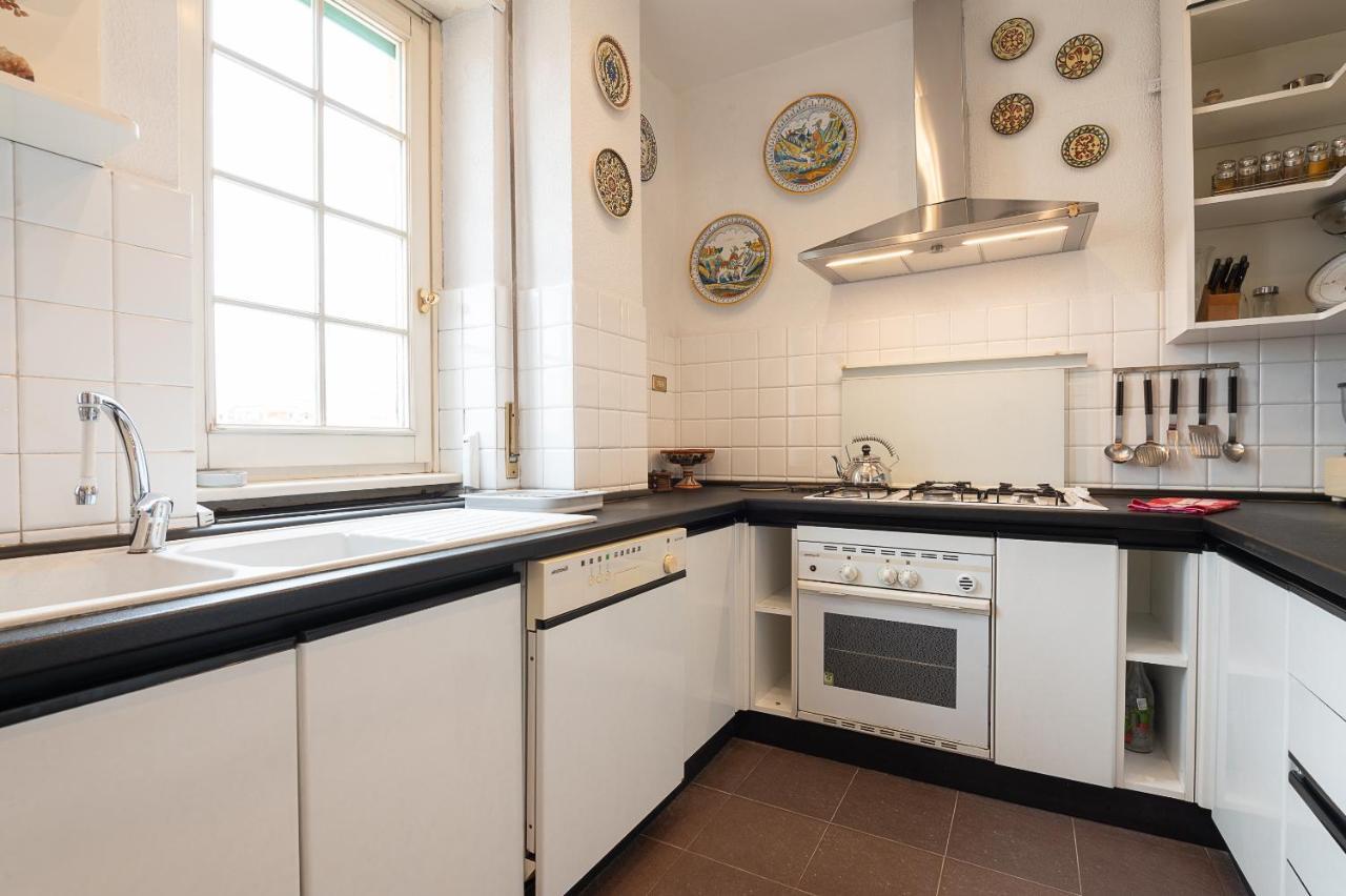 Apartamento La Terrazza Di Paola San Giovanni Roma