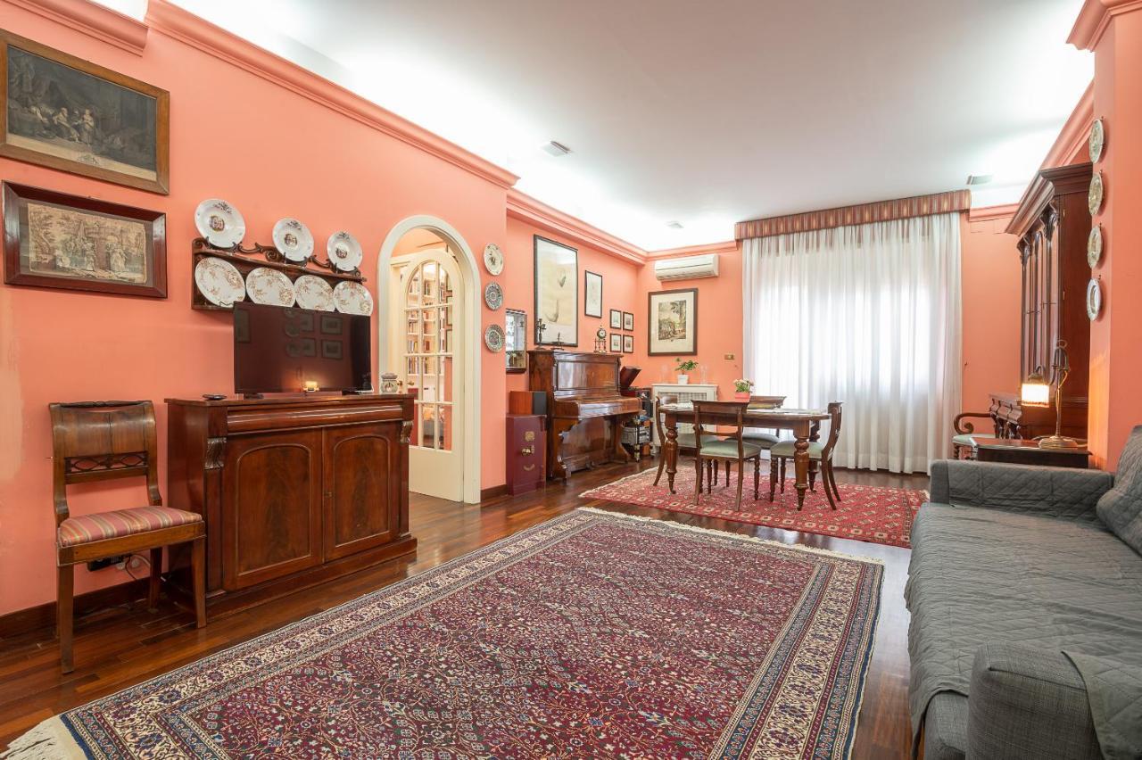 Apartamento La Terrazza Di Paola San Giovanni *