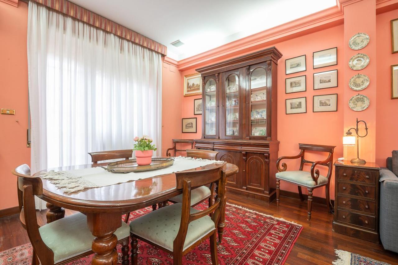Apartamento La Terrazza Di Paola San Giovanni Roma