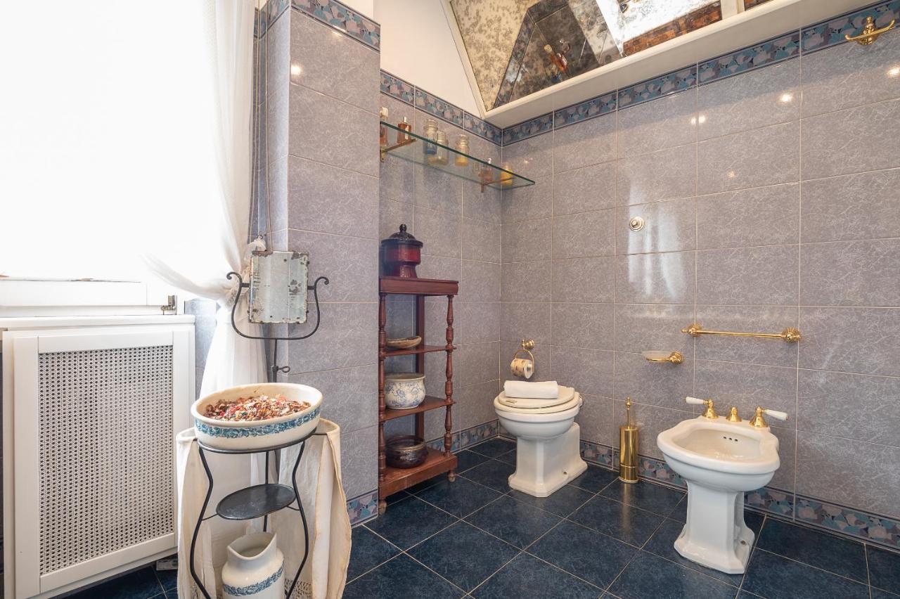 Apartamento La Terrazza Di Paola San Giovanni *