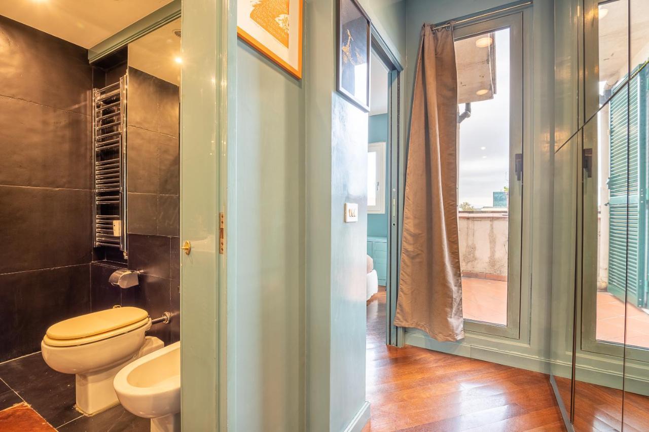 Apartamento Tiffany's Flaminio