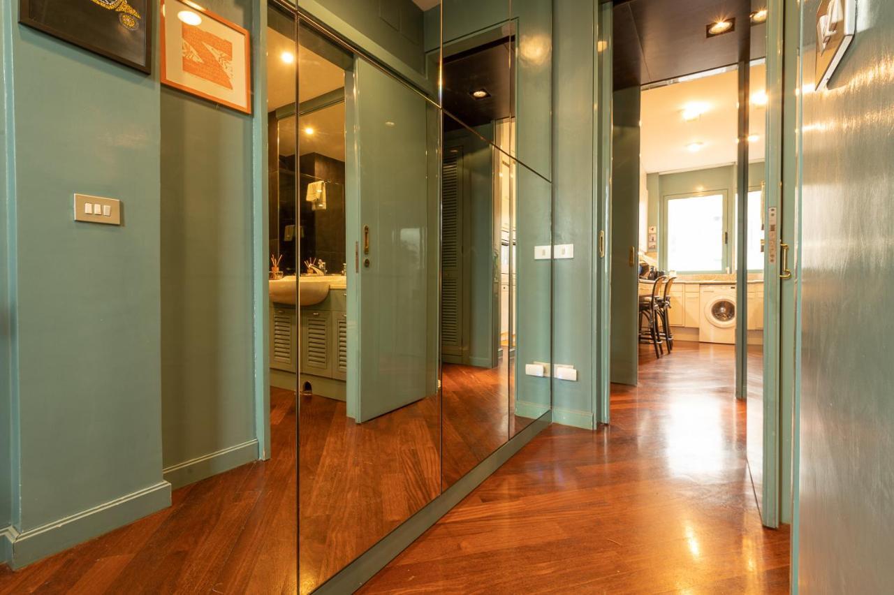 Apartamento Tiffany's Flaminio