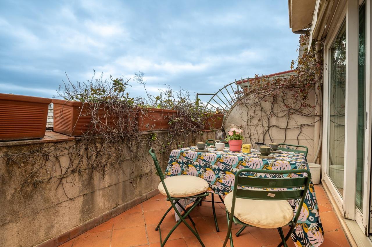 Tiffany's Flaminio Apartamento Roma