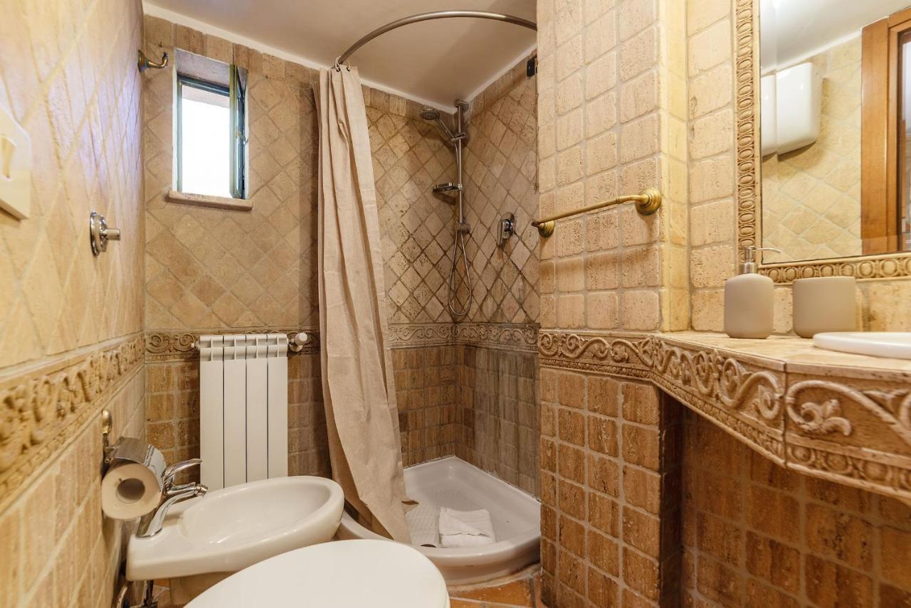 Apartment Trastevere Escape - Charme Holidays *