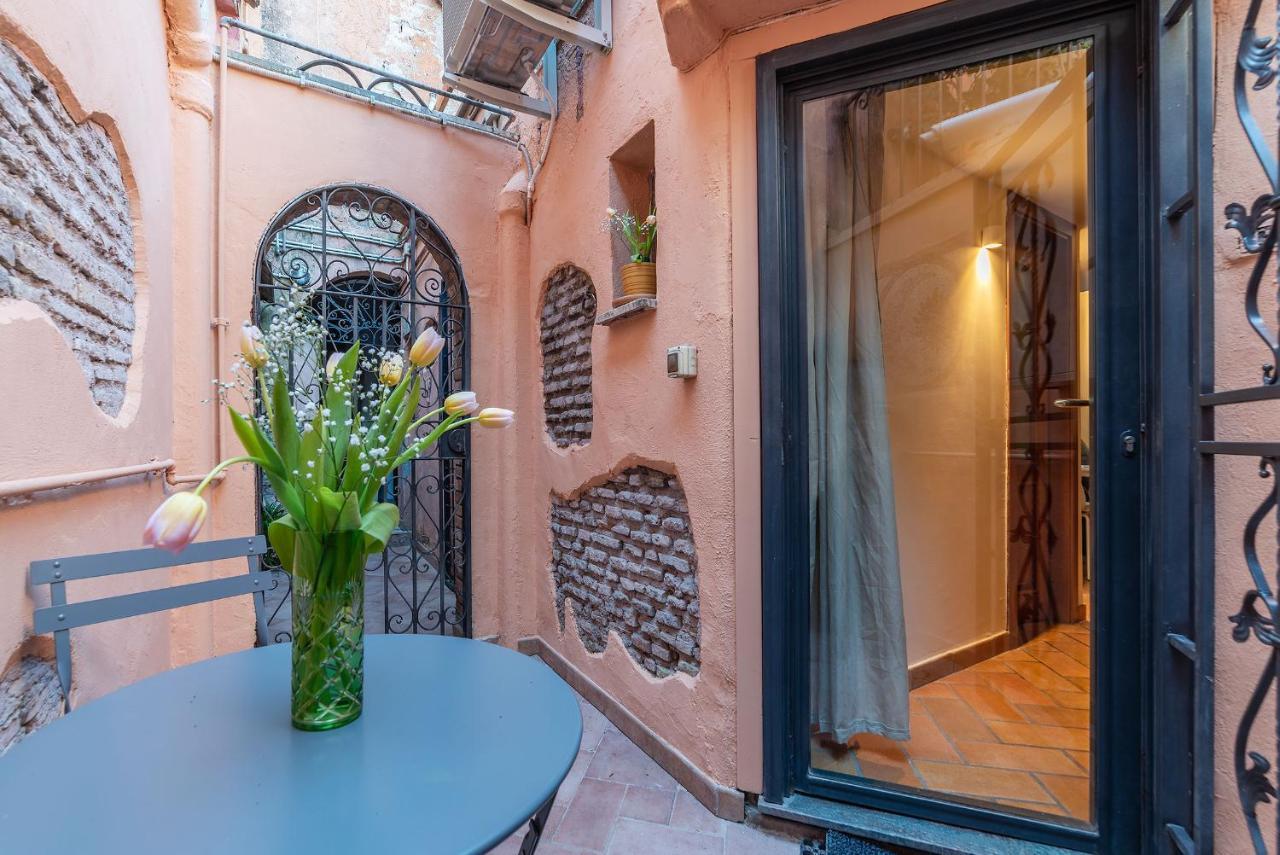 Trastevere Escape - Charme Holidays Apartment Rome