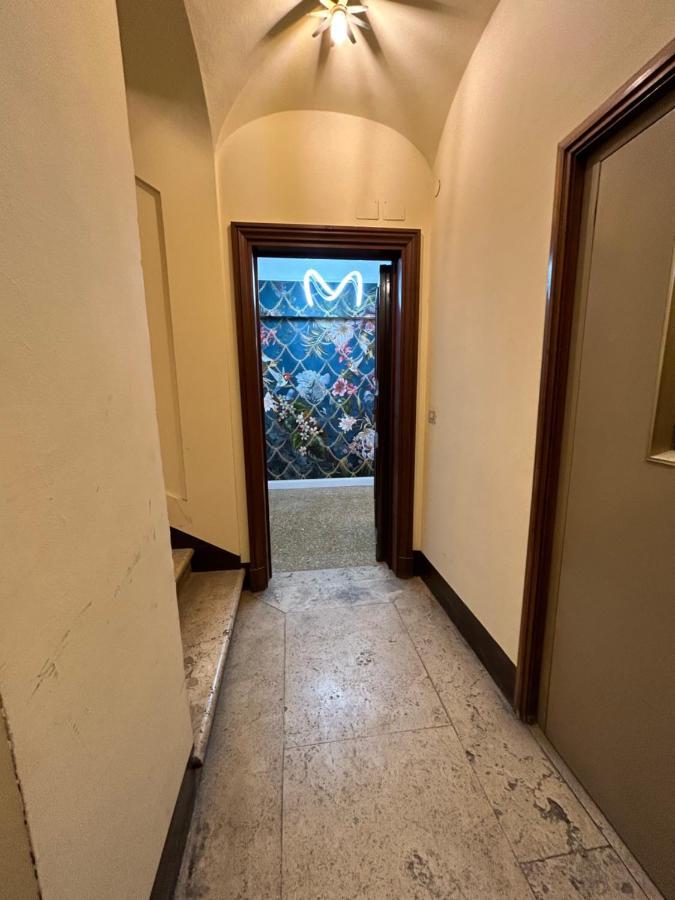 Appartamento Raffaello's Place