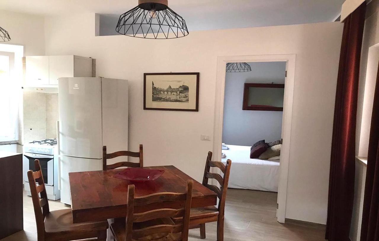 Apartamento Dormiroma - Cedro 21
