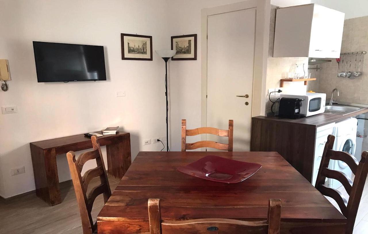 Dormiroma - Cedro 21 Apartamento Roma