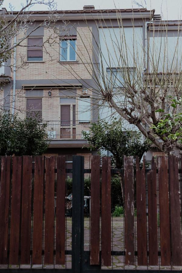 La Casa Di Grazia * Rome