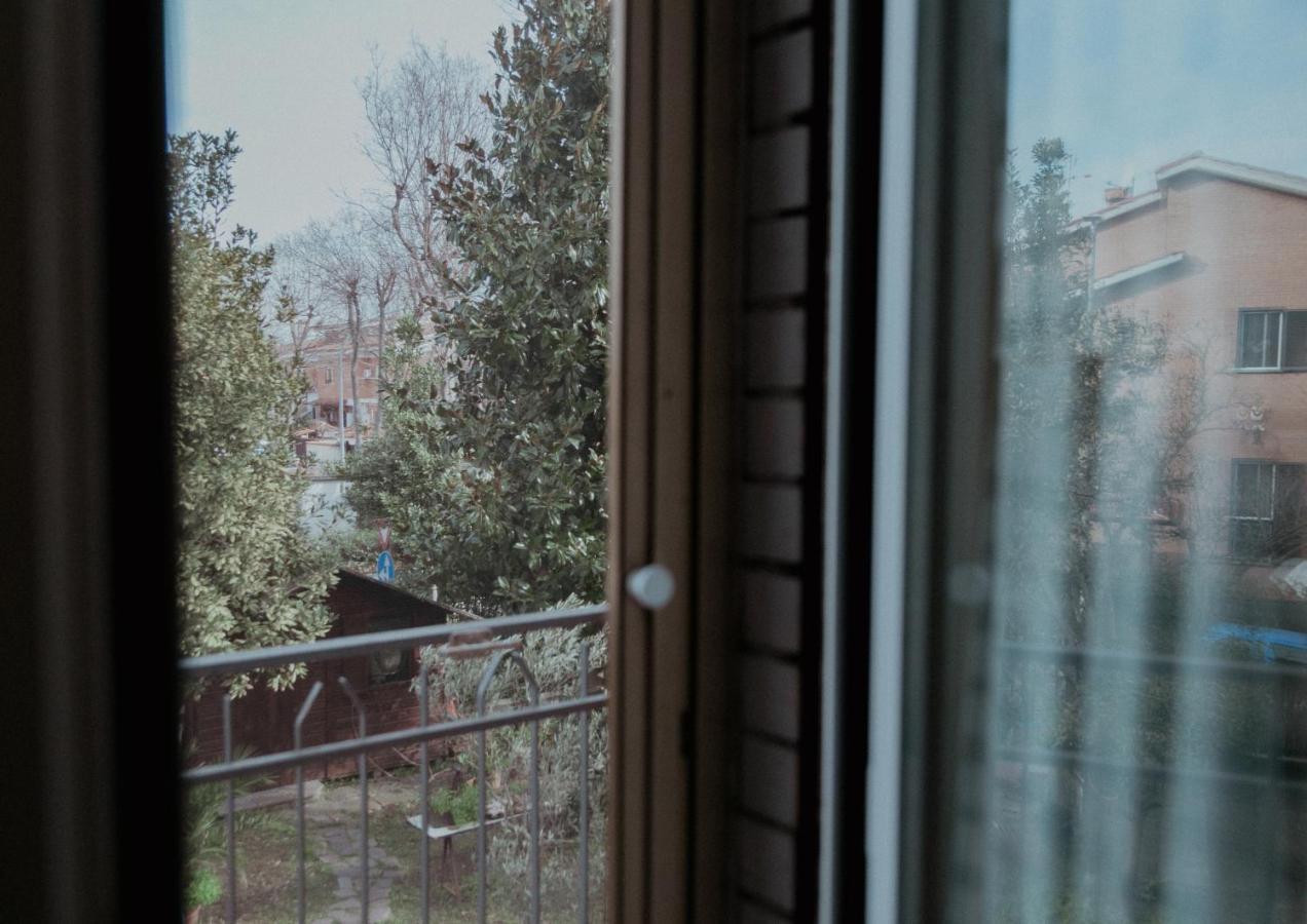 La Casa Di Grazia Apartment