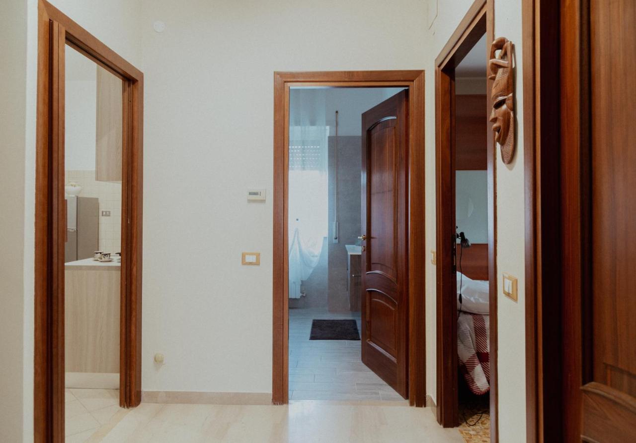 La Casa Di Grazia Rome