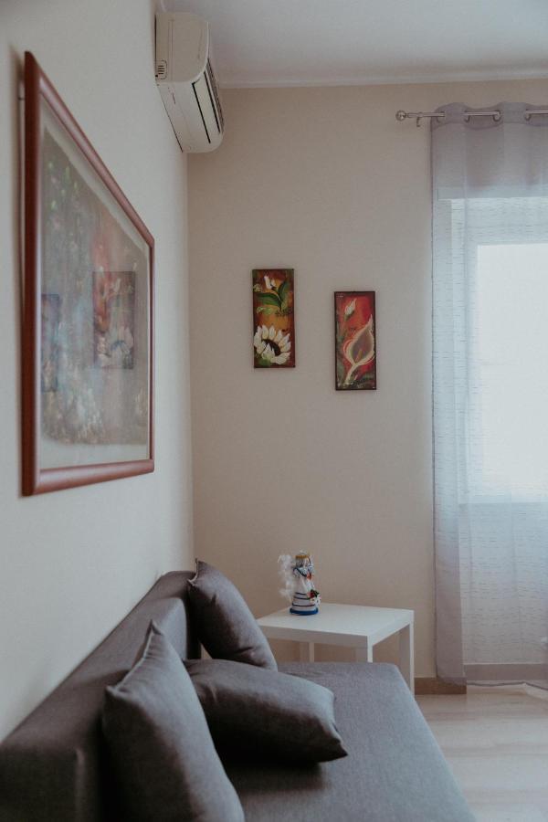 La Casa Di Grazia Apartment
